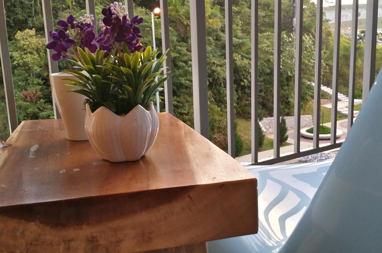 The Woodz Homestay - 3 Bedroom Cameron Highlands Exterior foto