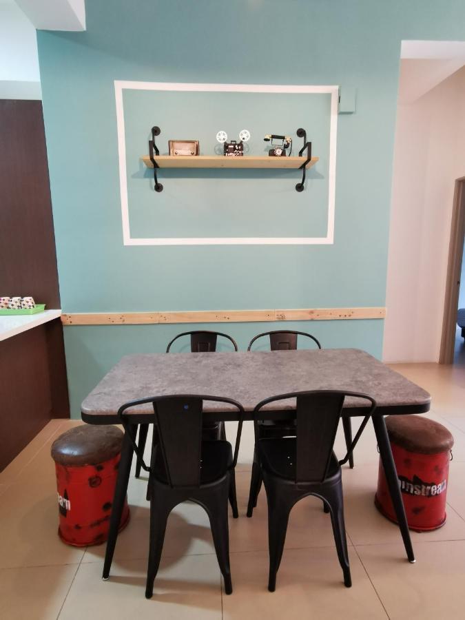The Woodz Homestay - 3 Bedroom Cameron Highlands Exterior foto